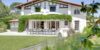 maison à SOORTS HOSSEGOR (40150)